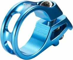 Reverse Components Reverse - Collier Pour Commande De Vitesse Sram Trigger 11 Reverse Components Reverse - Collier Pour Commande De Vitesse Sram Trigger -Pas Cher VÉLO ÉLECTRIQUE Magasin reverse collier levier vitesse sram trigger bleu clair 3840x2160