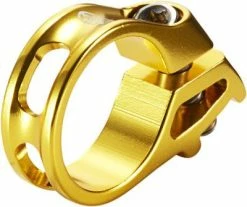 Reverse Components Reverse - Collier Pour Commande De Vitesse Sram Trigger 10 Reverse Components Reverse - Collier Pour Commande De Vitesse Sram Trigger -Pas Cher VÉLO ÉLECTRIQUE Magasin reverse collier levier vitesse sram trigger dore 3840x2160