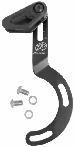 Reverse Components Reverse - Guide-chaîne Pour Moteurs Shimano Steps E7000/E8000/EP8 -Pas Cher VÉLO ÉLECTRIQUE Magasin reverse guide chaine moteurs shimano 1 3840x2160