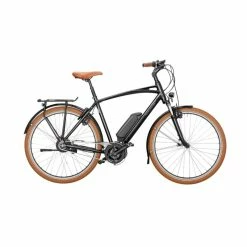 Riese & Muller Cruiser Silent 2022