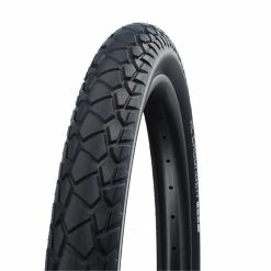 Pas Cher VÉLO ÉLECTRIQUE Magasin 9 Schwalbe - Pneu Al Grounder Tringle Rigide 27,5" | 29"