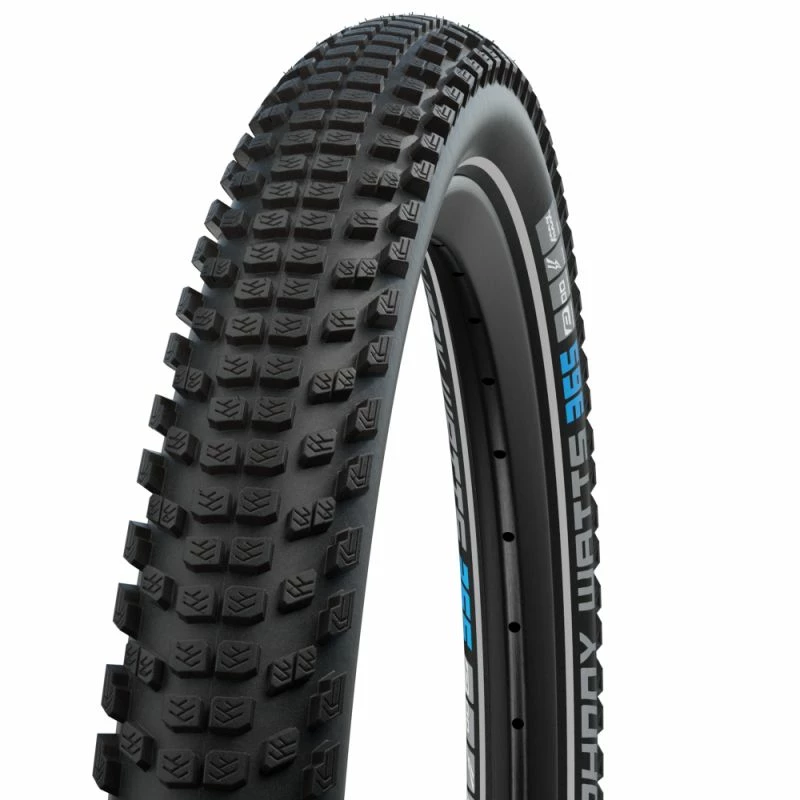 Schwalbe Johnny Watts 365 2 Schwalbe Johnny Watts 365