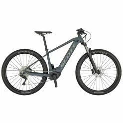 Scott Aspect ERIDE 930 2022