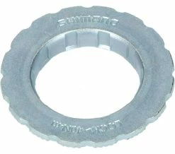 Shimano - Bague De Verrouillage Centerlock Pour SM-RT10