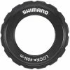 Shimano - Bague De Verrouillage Centerlock Pour Moyeu HB-M8010 | Moyeu Avant Axe Traversant 15/20mm -Pas Cher VÉLO ÉLECTRIQUE Magasin shimano bague verrouillage centerlock hb m8010 3840x2160