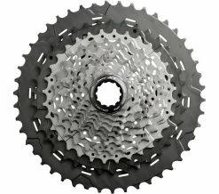 Shimano - Cassette Deore XT CS-M8000 Compatible 11 Vitesses -Pas Cher VÉLO ÉLECTRIQUE Magasin shimano cassette deore xt cs m8000 1 3840x2160