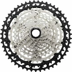 Shimano - Cassette DEORE XT CS-M8100 12 Vitesses -Pas Cher VÉLO ÉLECTRIQUE Magasin shimano cassette deore xt cs m8100 12v 1 3840x2160