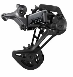Shimano - Dérailleur Arrière Deore XT RD-M8130 XT Linkglide 11 Vitesses