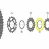 Shimano - Entretoise Y-0GX00300 Pour Cassette XT CS-M8100 -Pas Cher VÉLO ÉLECTRIQUE Magasin shimano entretoise y0gx00300 cassette cs m8100 3840x2160
