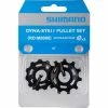 Shimano - Galets De Dérailleur Pour XT RD-M8000 Et RD-M8050 -Pas Cher VÉLO ÉLECTRIQUE Magasin shimano galets derailleur rd m8000 3840x2160