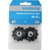 Shimano - Galets De Dérailleur Pour Dérailleurs XT 10 Vitesses -Pas Cher VÉLO ÉLECTRIQUE Magasin shimano galets derailleur xt 10 v 3840x2160