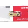 Sram - Attaches Rapides Power Link Gold Pour Chaînes 9 Vitesses -Pas Cher VÉLO ÉLECTRIQUE Magasin sram attache rapide power link chaines 9v 3840x2160