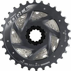 SRAM - Cassette Force XG-1270 Compatible 12 Vitesses, 10-30 Dents 7 SRAM - Cassette Force XG-1270 Compatible 12 Vitesses, 10-30 Dents -Pas Cher VÉLO ÉLECTRIQUE Magasin sram cassette force xg 1270 2 3840x2160