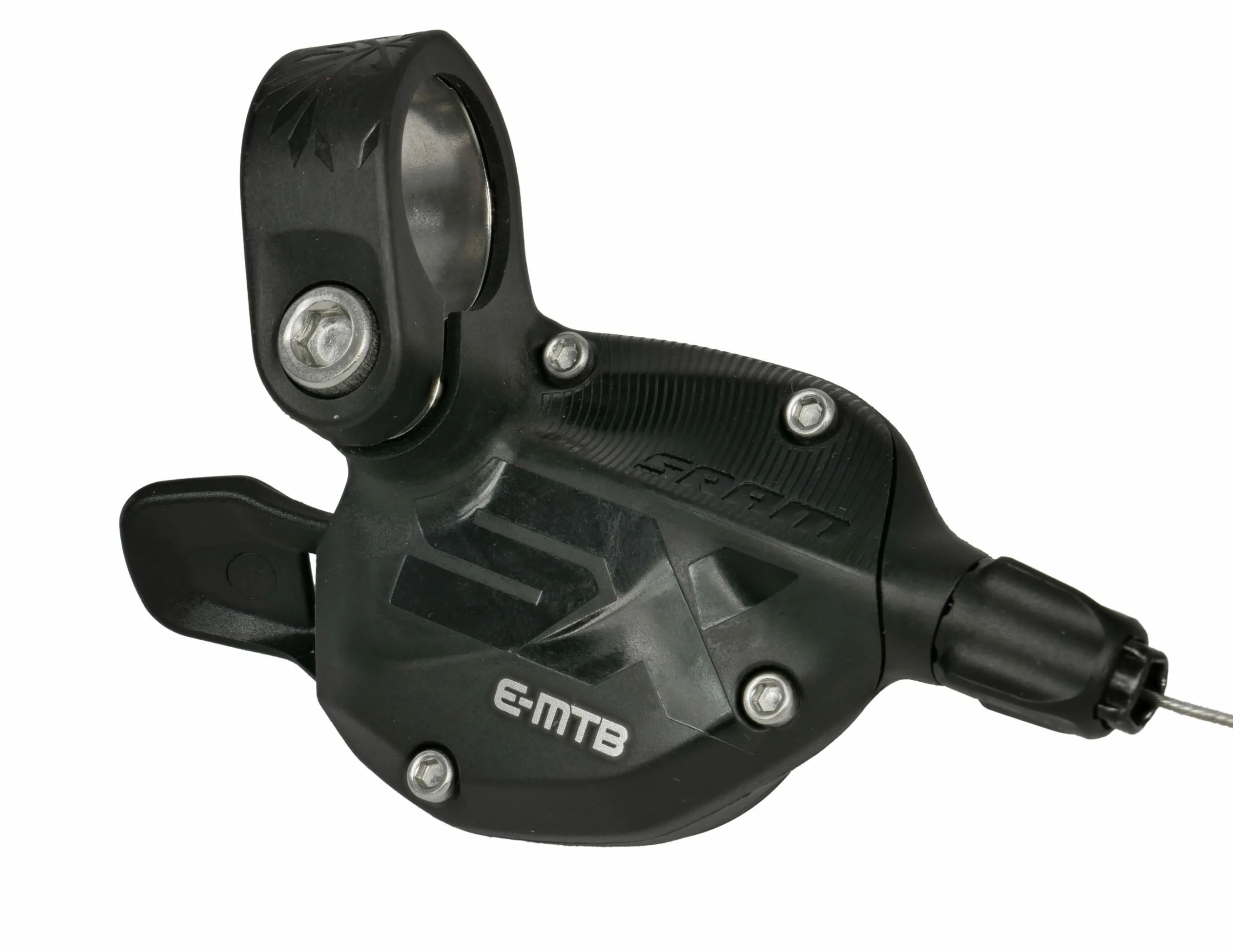 Sram - Commande SX Eagle Single Click Trigger 12 Vitesses 2 Sram - Commande SX Eagle Single Click Trigger 12 Vitesses