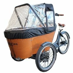 Babboe Carve-E -Pas Cher VÉLO ÉLECTRIQUE Magasin triporteur electrique babboe carve e 2
