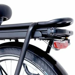 Babboe Go-E -Pas Cher VÉLO ÉLECTRIQUE Magasin triporteur electrique babboe go e 2