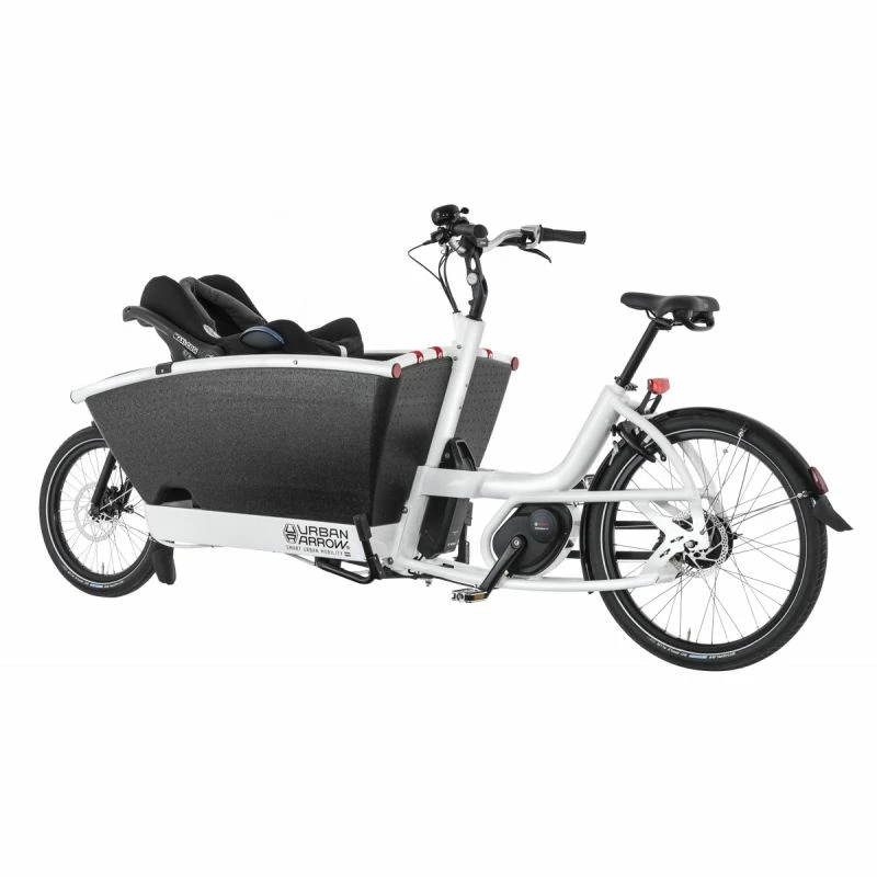 Urban Arrow Family 4 Urban Arrow Family – Image 2