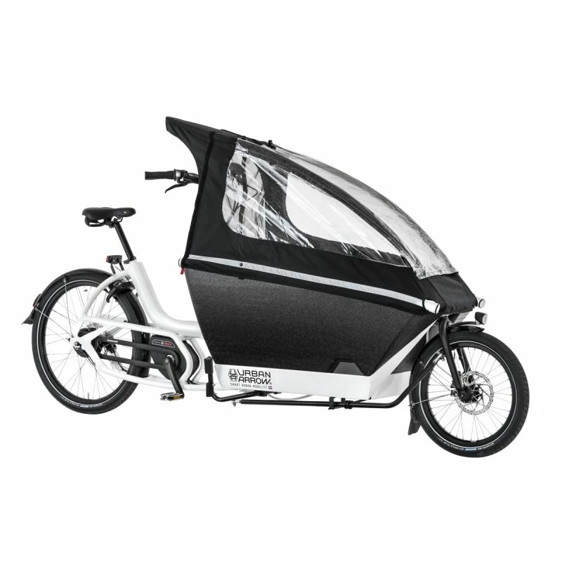 Urban Arrow Family 8 Urban Arrow Family – Image 6