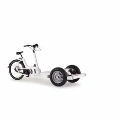 Urban Arrow Tender 1000