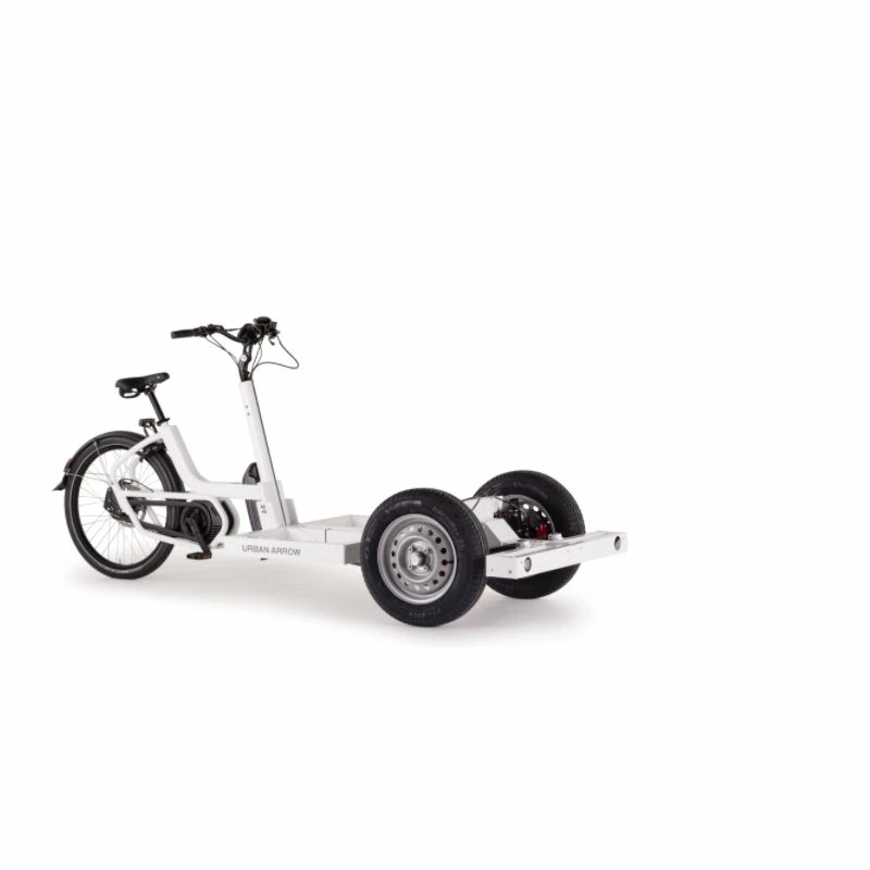 Urban Arrow Tender 1000 3 Urban Arrow Tender 1000