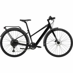 Cannondale Tesoro Neo SL EQ REMIXTE 2022