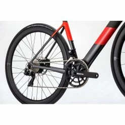 Cannondale SuperSix EVO Neo 1 2021 -Pas Cher VÉLO ÉLECTRIQUE Magasin velo electrique cannondale supersix evo neo 1 2021 2