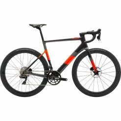 Cannondale SuperSix EVO Neo 1 2021