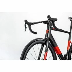 Cannondale SuperSix EVO Neo 1 2021 -Pas Cher VÉLO ÉLECTRIQUE Magasin velo electrique cannondale supersix evo neo 1 2021 3