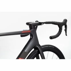 Cannondale SuperSix EVO Neo 1 2021 -Pas Cher VÉLO ÉLECTRIQUE Magasin velo electrique cannondale supersix evo neo 1 2021 4