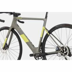 Cannondale SuperSix EVO Neo 2 2021 -Pas Cher VÉLO ÉLECTRIQUE Magasin velo electrique cannondale supersix evo neo 2 2021 3