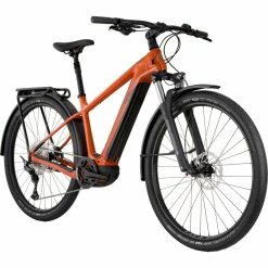 Cannondale Tesoro Neo X 2 2021 -Pas Cher VÉLO ÉLECTRIQUE Magasin velo electrique cannondale tesoro neo x 2 2021 3