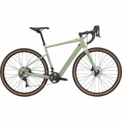 Cannondale Topstone NeoSL 1 2021