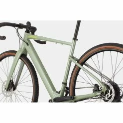 Cannondale Topstone NeoSL 1 2021 -Pas Cher VÉLO ÉLECTRIQUE Magasin velo electrique cannondale topstone neosl 1 2021 5