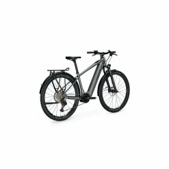 FOCUS Aventura2 6.8 2021 -Pas Cher VÉLO ÉLECTRIQUE Magasin velo electrique focus aventura 2 68 2021 2