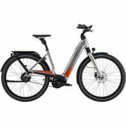 Cannondale Mavaro Neo 1 2021