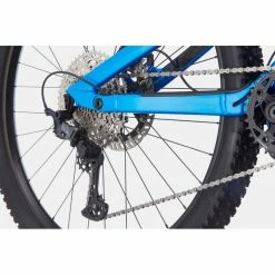 Cannondale Habit Neo 3 2021 -Pas Cher VÉLO ÉLECTRIQUE Magasin vtt electrique cannondale habit neo 3 2021 4