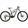 Cannondale Habit Neo 4 2021 -Pas Cher VÉLO ÉLECTRIQUE Magasin vtt electrique cannondale habit neo 4 2021