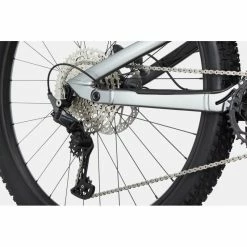 Cannondale Habit Neo 4 2021 -Pas Cher VÉLO ÉLECTRIQUE Magasin vtt electrique cannondale habit neo 4 2021 4