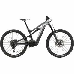 Cannondale Moterra Neo Carbon 2 2021