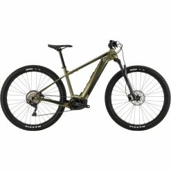 Cannondale Trail Neo 2 2021