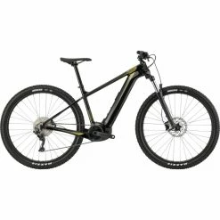 Cannondale Trail Neo 3 2022