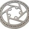 Xiaomi - Disque De Frein 110 Mm Pour Trottinette électrique MI M365 -Pas Cher VÉLO ÉLECTRIQUE Magasin xiaomi disque de frein 110mm trottinette electrique mi m365 3840x2160